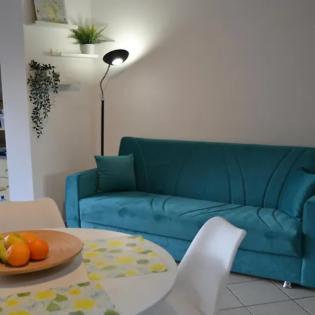 Apartment Residenz Lagobello