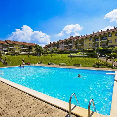 Appartamento Residenz Lagobello Germignaga