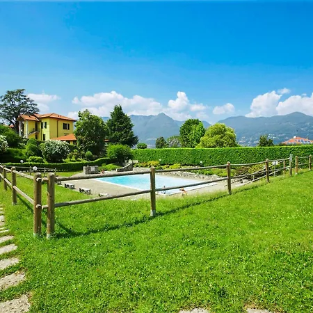 Apartment Residenz Lagobello Germignaga