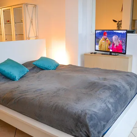 Residenz Lagobello * Germignaga