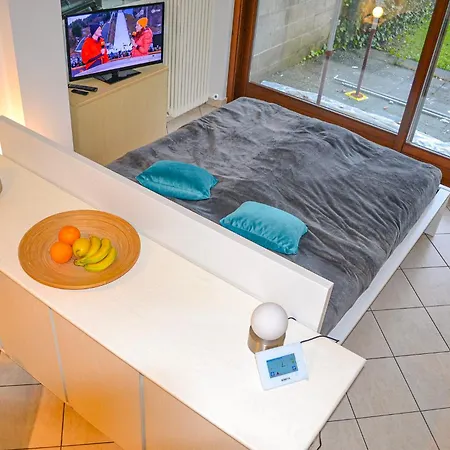 Residenz Lagobello Apartament