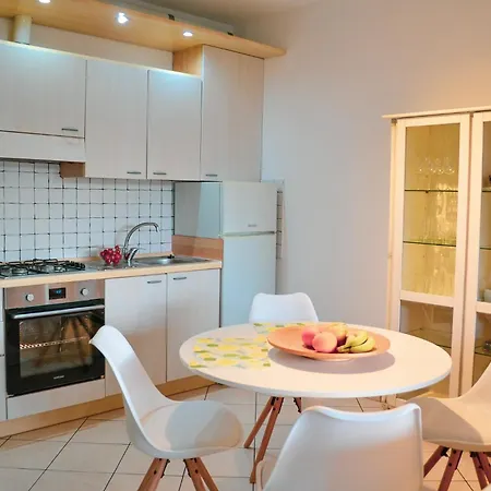 Apartment Residenz Lagobello