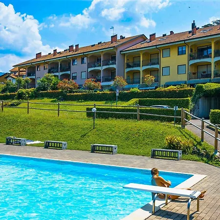Apartment Residenz Lagobello *