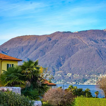 Apartment Residenz Lagobello