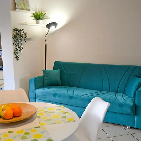 Apartment Residenz Lagobello