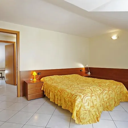 Residenz Lagobello Apartment *