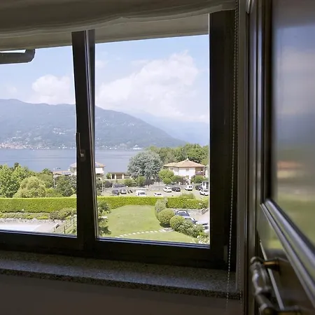 Apartment Residenz Lagobello