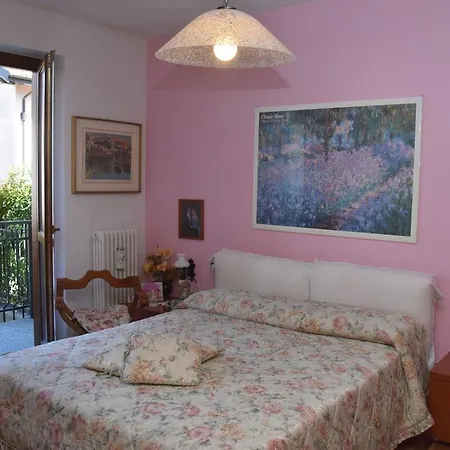 Residenz Lagobello Apartment *