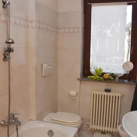 Residenz Lagobello Apartment