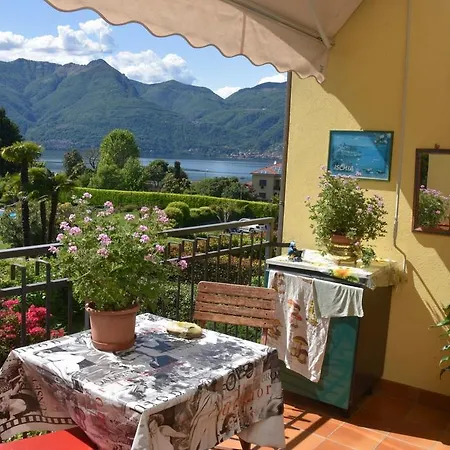 Residenz Lagobello Apartment