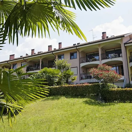 Residenz Lagobello Apartment