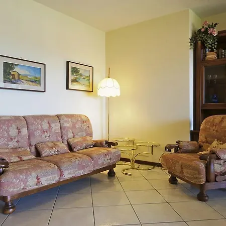 Residenz Lagobello Apartment