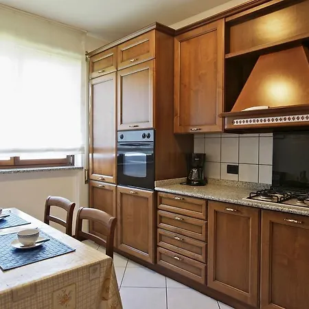 Apartment Residenz Lagobello