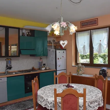 Apartment Residenz Lagobello