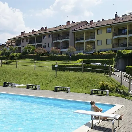 Apartment Residenz Lagobello *