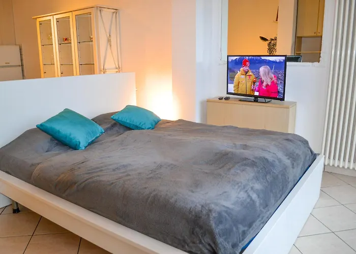 Residenz Lagobello * Germignaga