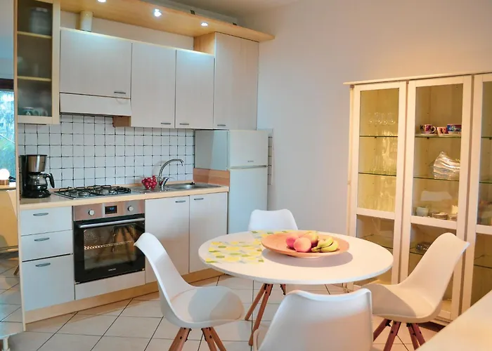 Residenz Lagobello Germignaga