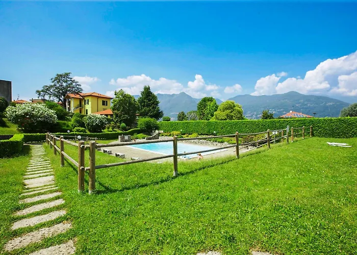 Residenz Lagobello * Germignaga