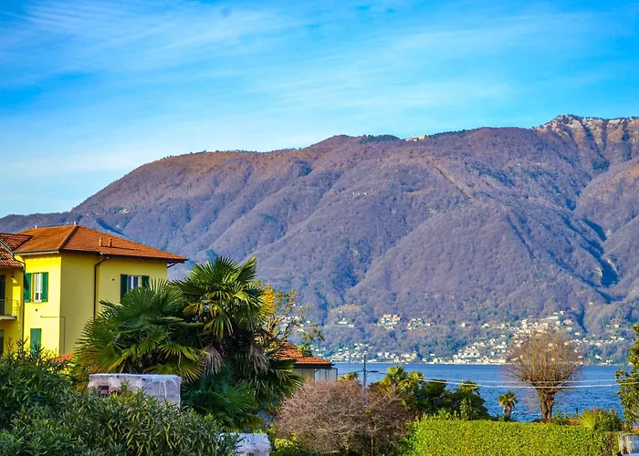 Lejlighed Residenz Lagobello