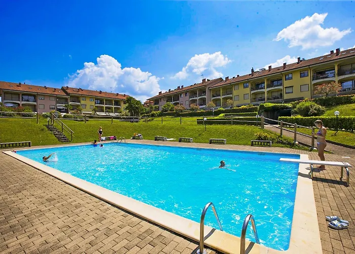 Residenz Lagobello *