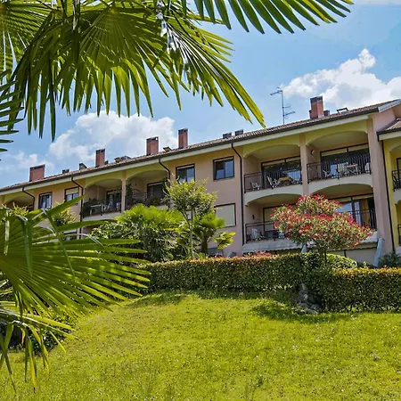 דירה Residenz Lagobello *