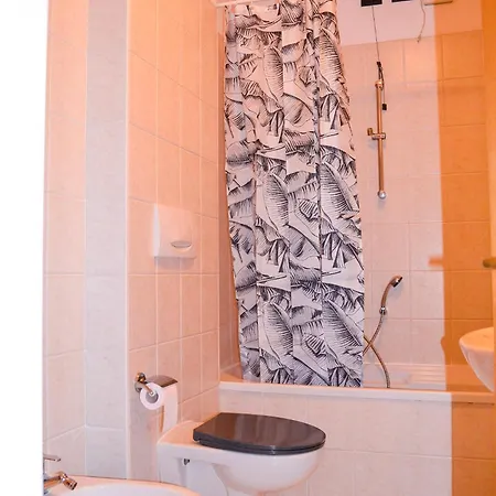 Apartamento Residenz Lagobello *