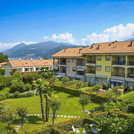 Residenz Lagobello דירה